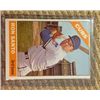Image 1 : 1966 Topps Baseball Ron Santo