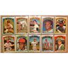 Image 1 : (10) 1972 Topps 6th Series Cards