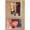 Image 1 : 1961 Topps Harvey Haddix Cards
