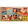 Image 1 : (10) 1963 Topps Cards