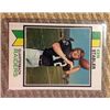 Image 1 : 1973 Topps Ken Stabler Rookie Card