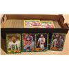 Image 1 : Approximately (750) 1986 Topps Football Cards