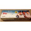 Image 1 : 2010 Topps Baseball Complete Set Factory Sealed