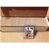 Image 1 : 1984 Topps Baseball Complete Set