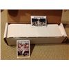 Image 1 : 2008 Topps Baseball Complete Set