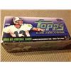 Image 1 : 1999 Topps Football Complete Set Factory Sealed