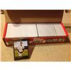 Image 1 : 2007 Topps Baseball Factory Set Opened