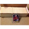 Image 1 : 1982 Donruss Baseball Complete Set