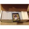 Image 1 : 2007 Topps Football Complete Set
