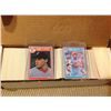 Image 1 : 1985 Fleer Baseball Complete Set