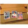 Image 1 : 1985 Topps Baseball Complete Set