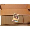 Image 1 : 1981 Topps Baseball Complete Set