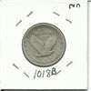 Image 2 : 1930 Standing Liberty Quarter