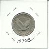 Image 2 : 1929 Standing Liberty Quarter VF