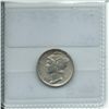 1917 Mercury Dime Semi Key Date
