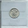 Image 1 : 1943 Mercury Dime