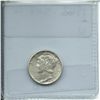 Image 1 : 1943 Mercury Dime