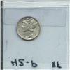 Image 1 : 1942 Mercury Dime