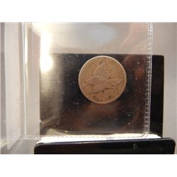1858 Flying Eagle Cent