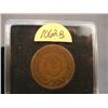 Image 1 : 1865 - Two Cent Piece