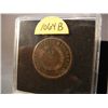 Image 1 : 1865 - Two Cent Piece