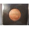 Image 2 : 1865 - Two Cent Piece