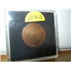 Image 1 : 1864 - Two Cent Piece