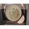 Image 4 : 1943-D  Walking Liberty Half Dollar Graded by USGCS MS-65
