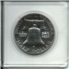 Image 2 : 1961 Proof Franklin Half Dollar