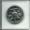 Image 2 : 1962 Proof Franklin Half Dollar