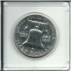 Image 2 : 1962 Proof Franklin Half Dollar