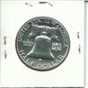 Image 2 : 1963 Proof Franklin Half Dollar