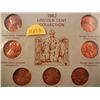 Image 2 : 1982 Lincoln Cent Collection