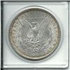 Image 2 : 1896 Morgan Dollar  - MS65