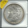 Image 1 : 1884-O Morgan Dollar MS