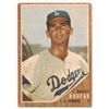 Image 1 : 1962 Topps Sandy Koufax #5