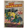 Image 1 : 1947 Boy Commandos #23