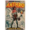 Image 1 : 1968 Showcase Presents #74 - First App of Anthro