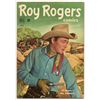 Image 1 : 1951 Roy Rogers Comics #40