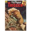 Image 1 : 1953 Roy Rogers Trigger #10