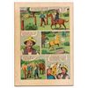 Image 2 : 1953 Roy Rogers Trigger #10