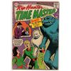 Image 1 : 1965 Rip Hunter Time Master #28
