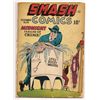 Image 1 : 1947 Smash Comics #74 - Midnight
