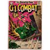 Image 1 : 1963 G.I. Combat #99 - Cover split along spine and partially detached