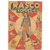 Image 1 : 1949 Kasco Komics #2