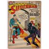 Image 1 : 1958 Superman #124