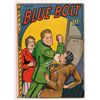 Image 1 : 1946 Blue Bolt Vol 7 #7 - Detached Cover
