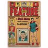 Image 1 : 1947 Feature Comics #115 - Cover Detached