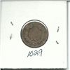 Image 2 : 1857 Flying Eagle Cent MS