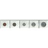 Image 2 : 1960-D Uncirculated Silver Mint Set